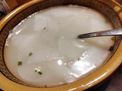-富正毅三下锅·湘西韵味(天门山索道店)