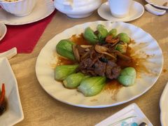 -亚龙湾红树林度假酒店御粤阁