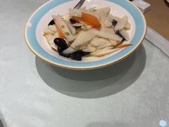 -和源祥·日照菜扛把子(万平口一店)