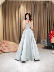 -桃瑞斯Doris新娘化妆造型