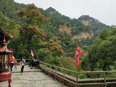 -北京上方山国家森林公园