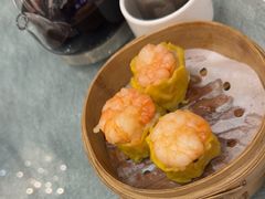 -喜宴又一村·粤菜·茶点·海鲜(壹方天地店)