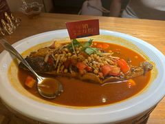 -桂小厨广西菜(青秀万达店)