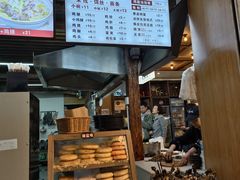 -沈记土鸡米线(七星街品牌中心店)