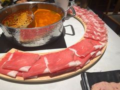 -呷哺呷哺(砂之船奥莱店)