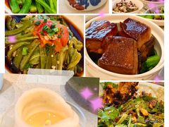 -泉上·发现DISCOVERY ·黔菜餐厅(银海元隆广场店)