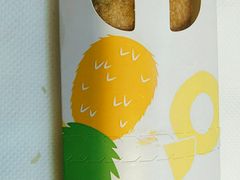 -麦当劳(清溪店)