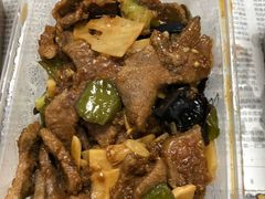 -东四民芳餐厅(世茂工三店)