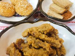 -鑫花溪牛肉米粉(凤凰街创始总店)
