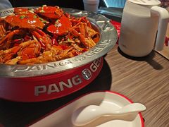 -胖哥俩肉蟹煲(梅溪步步高店)