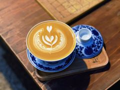 盖碗奶咖-悟饮门市景店
