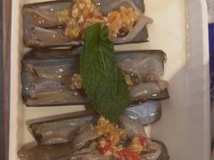 -山海•蒸汽活海鲜自助(皇庭广场店)