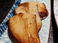 -吉盛川创作料理(保利国际广场店)