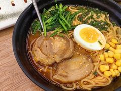 -小川洋风料理(武胜路凯德广场店)