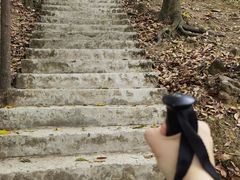 -广州市帽峰山景区