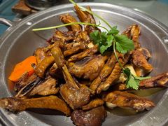 -美极鲜食坊(宝安南路店)
