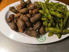 -義聚德·清真铜锅涮羊肉·烧烤(河东店)
