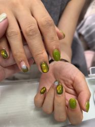 -美画轻奢美甲美睫