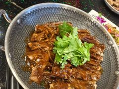 -丰食农家乐