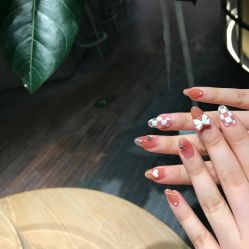 -LILY NAILS美甲美睫