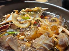 -泥炉烧肉师(新街口金銮巷店)