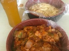 -胖哥料理(兴义里店)