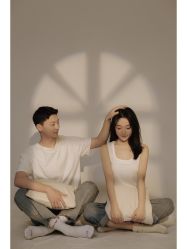 点击看大图 -蜜桃少女VISION写真馆(雁塔店)