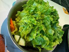 -范儿·嫂子烤肉·精致炭火烤肉(长治路店)