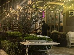 -Alimentari早午餐(安福路店)