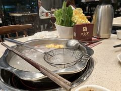 -八合里潮汕鲜牛肉火锅(吉大店)