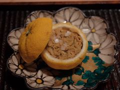-晴空·日本料理(万象城店)