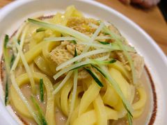 -品回味清真西北楼(宁波首店)