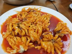 -笑红饭庄