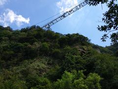 -宁波五龙潭景区