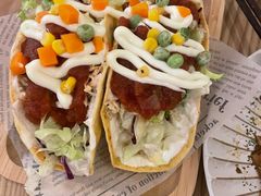 -0907餐厅(核桃园店)