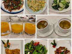 -白云中餐厅·粤菜·亚龙湾喜来登度假酒店