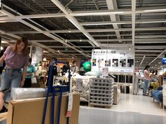 -IKEA宜家家居(南京商场)