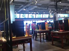 -钢管厂五区小郡肝串串香(车公庙店)