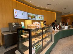 -星巴克(深圳龙岗星河时代店)