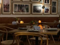 大堂-BOR Eatery(安福路店)