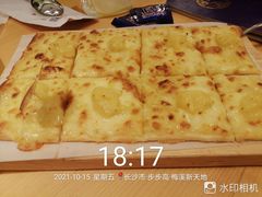 -夏日玛莉西餐厅(梅溪湖步步高店)