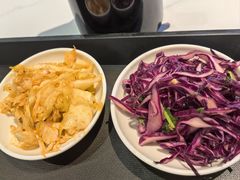 -兰州马子禄牛肉面(文景公园店)