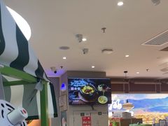 -云海肴·汽锅鸡·云南菜(广安门天虹店)