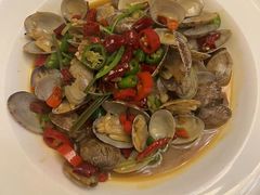 -香山湖家家宴(中山陵店)