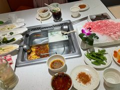 -海底捞(難波店)