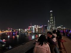 -上海外滩英迪格酒店