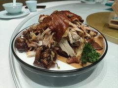 -渔娘渔家丹东海鲜(东直门店)