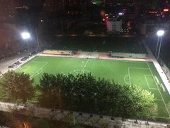 -秦皇岛秦皇国际大酒店