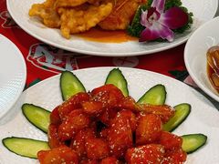 -东北民俗村·东北菜(翻身店)