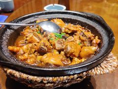 -客宴·江西客家菜(红角洲店)